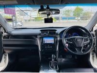 TOYOTA CAMRY 2.0 G EXTREMO ปี 2017 รูปที่ 11
